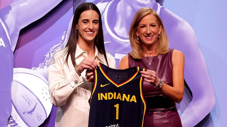 Wnba Commissioner Vows To Address Racism Misogyny