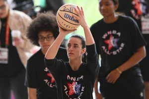 Wnba Faces Intensifying Scrutiny