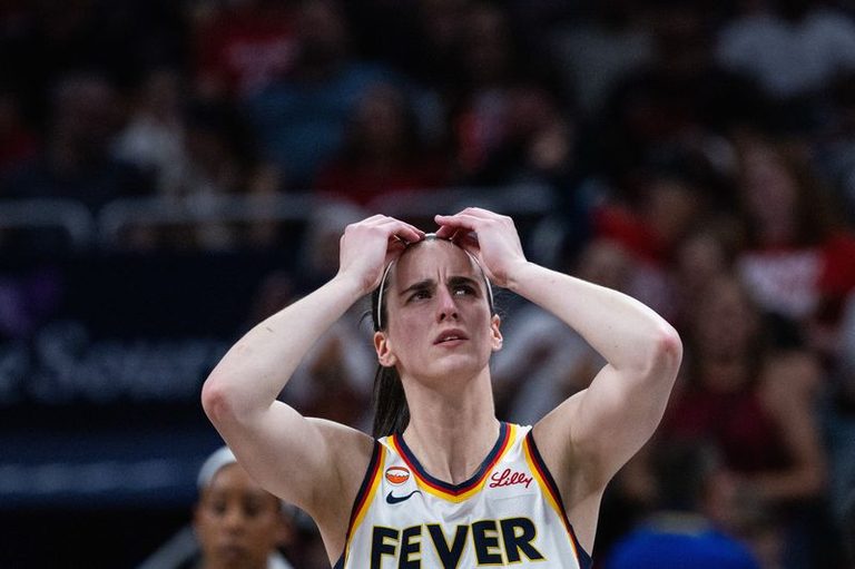 Wnba Player Condemns Harassment