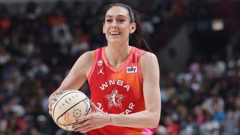 Wnba Players Association Clarifies Stance On Usa 250 Patches