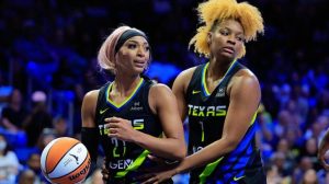 Wnba Players Embroiled In Cheating Scandal
