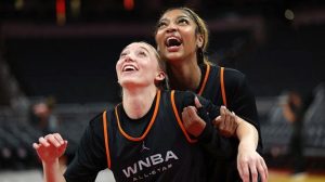 Wnba Removes Betting Post