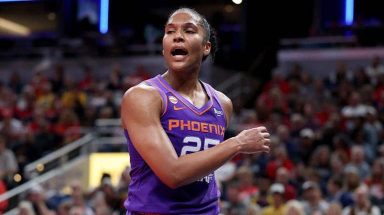 Wnba Star Caitlin Clark