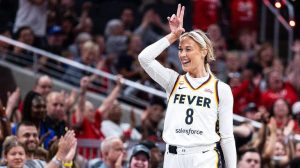 Wnba Star Sophie Cunningham Speaks Out