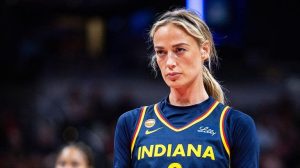 Wnba Star Sparks Debate