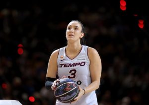 Wnba Trade Deadline Approaches