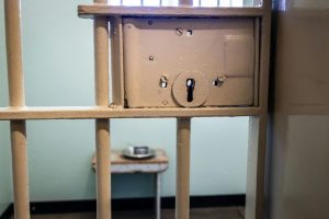Woman Faces Charges For Dousing Person With Gasoline