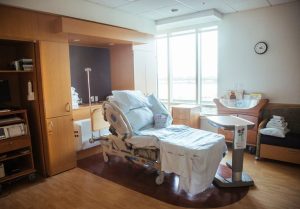 Woman Falls Asleep During Labor Wakes To Find Baby Already Born