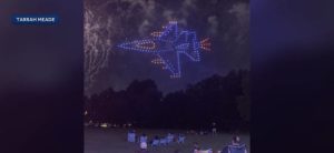 Woman Hit By Stray Bullet At Oklahoma Fireworks Show