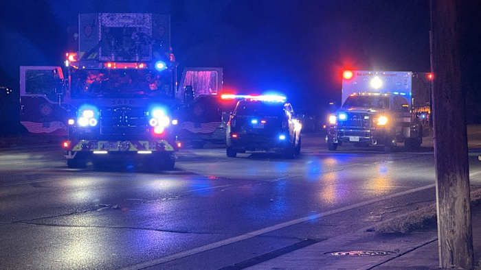 Woman Killed In South Side Accident