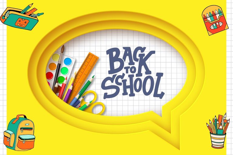 Women Of Prayer And Power Host Back To School Bash