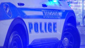 Worcester Cigar Bar Shooting