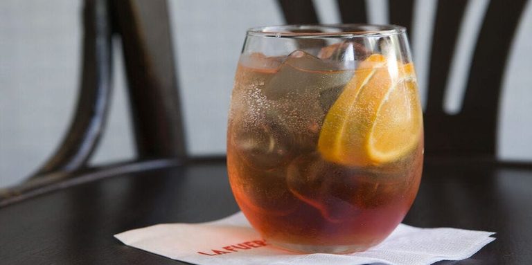 World Cup Cocktails