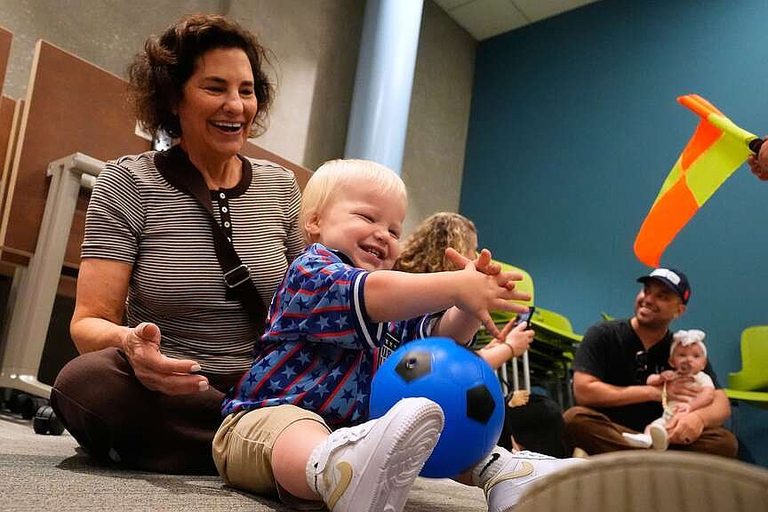 World Cup Excitement May Boost Youth Soccer