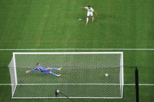 World Cup Explained Extra Time And Penalty Shootouts