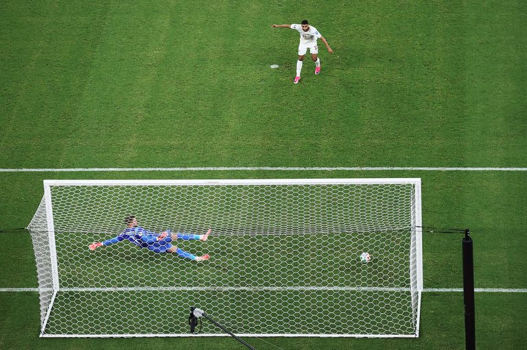 World Cup Explained Extra Time And Penalty Shootouts