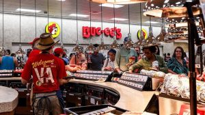 World Cup Fans Discover America S Greatness