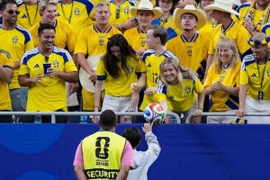 World Cup Game Balls