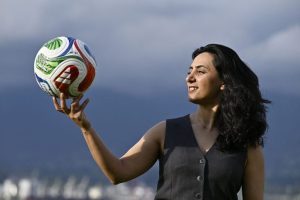 World Cup Legacy Must Include Women