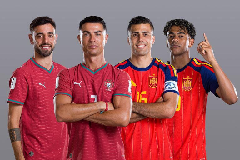 World Cup Match