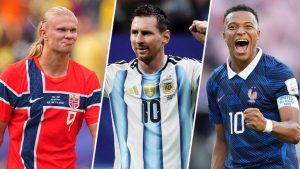 World Cup Quarterfinals