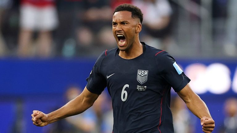 World Cup Round Of 32 Preview