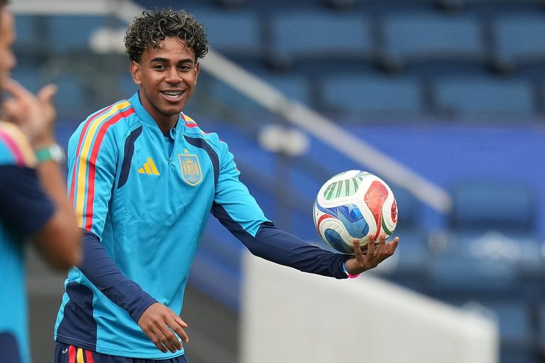 World Cup Round Of 32