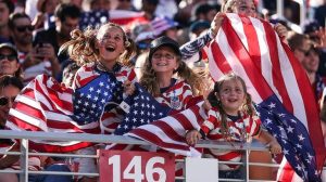 World Cup Visitors Discover America S Kindness