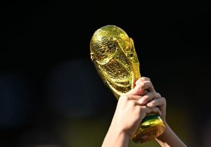 World Cup Winners To Receive Championship Rings