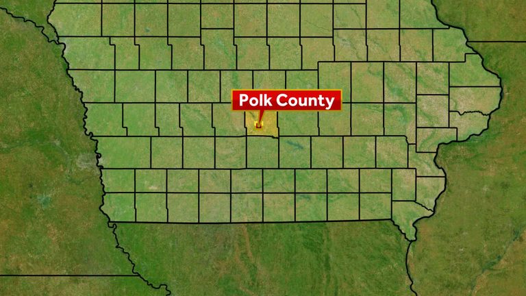Write In Votes Create Uncertainty In Polk County Special Elections
