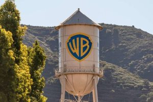 Writers Guild Challenges Paramount Warner Merger