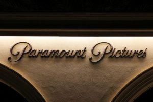 Writers Guild Sues Paramount