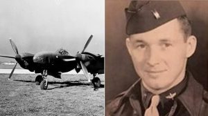 Wwii Pilot Accounted For