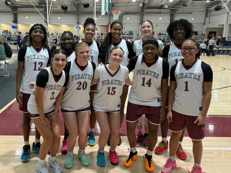 Wylie Girls Basketball Teams Shine
