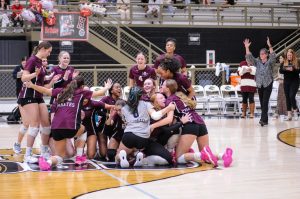 Wylie Pirates Excel In Sports