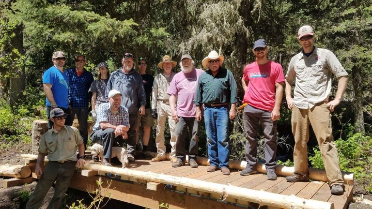 Wyo Outdoor Rec Awards Funding To Local Projects