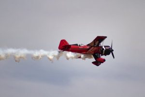 Wyoming Aviation Festival Air Show