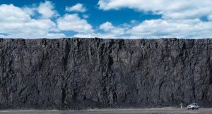 Wyoming Coal Company Wins Federal Grant