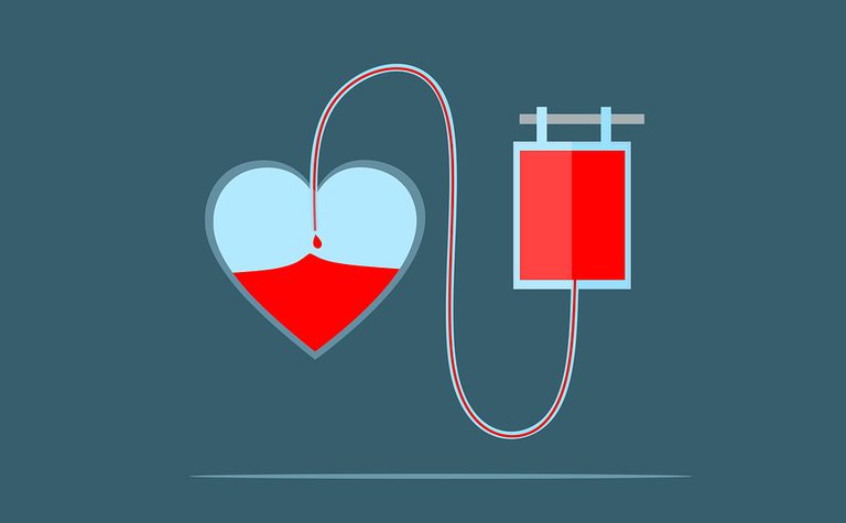 Wyoming Faces Critical Type O Blood Shortage