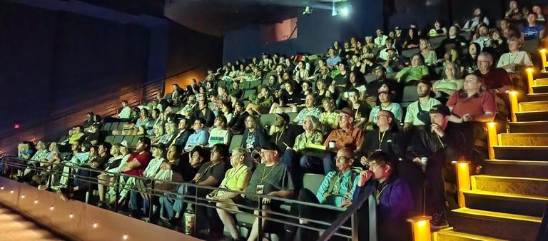 Wyoming Film Festival Offers Grants