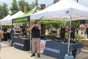 Wyoming Firearms Expo Returns To Casper