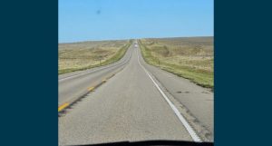 Wyoming Game And Fish Warns Of Wildlife On Roads