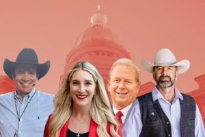 Wyoming Gop Governor S Race Heats Up