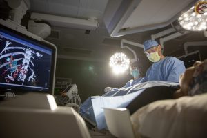 Wyoming Invests 205M In Rural Healthcare