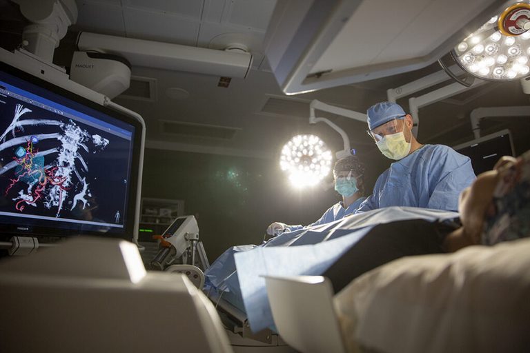 Wyoming Invests 205M In Rural Healthcare