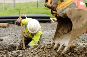 Wyoming Leads Nation In Workplace Fatalities