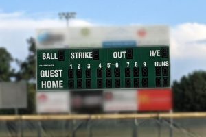 Wyoming Legion Baseball Update
