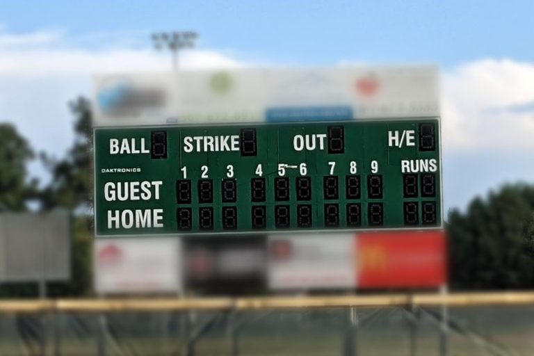 Wyoming Legion Baseball Update
