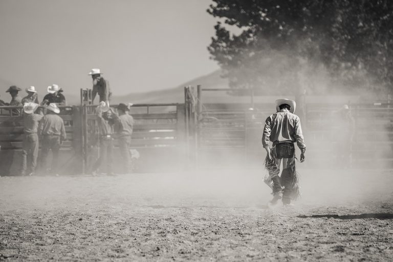 Wyoming More Than The Cowboy State