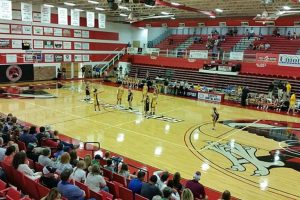 Wyoming North South All Star Games